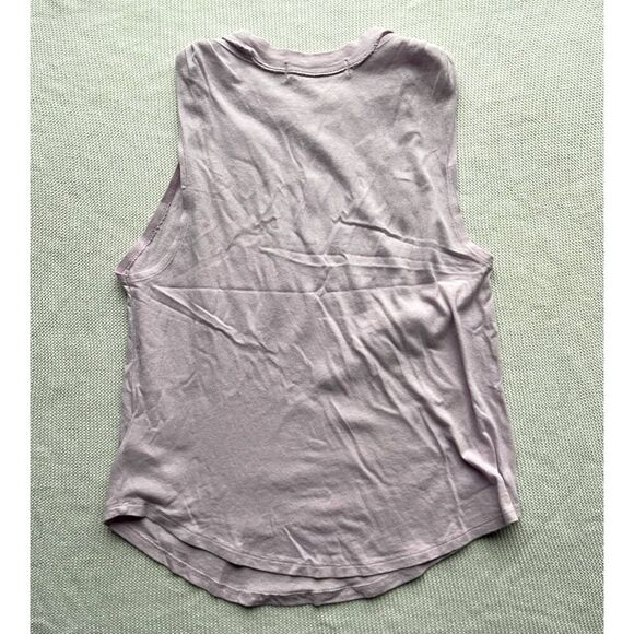 Free People We The Free Twisted Knot Tank - Picture 2 of 4